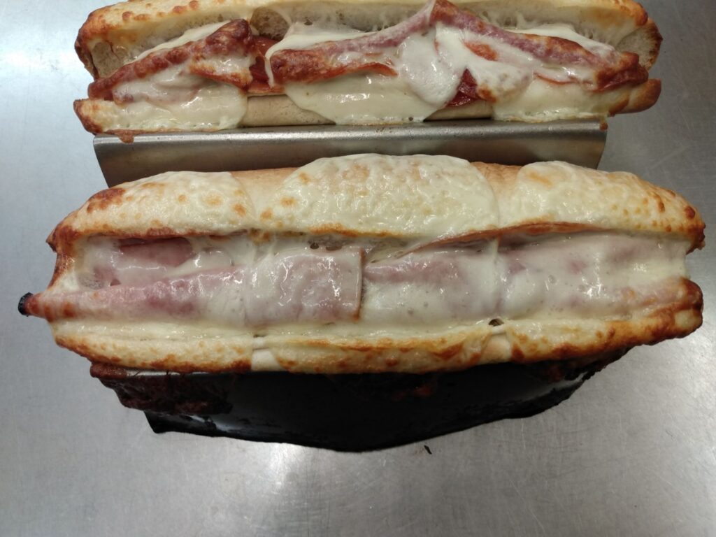 Conneaut Pizza & Sub Shop 2