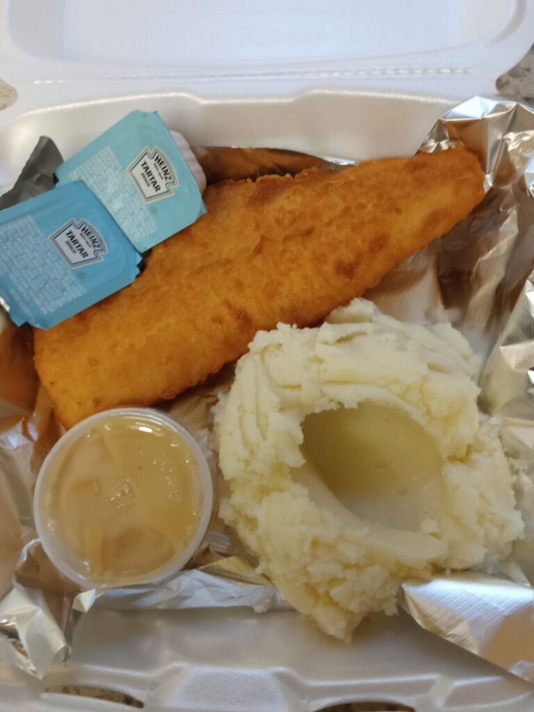 Conneaut Pizza & Sub Shop 3