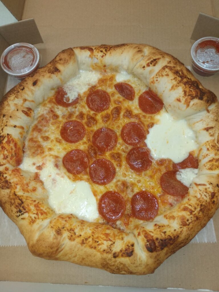 Conneaut Pizza & Sub Shop 4