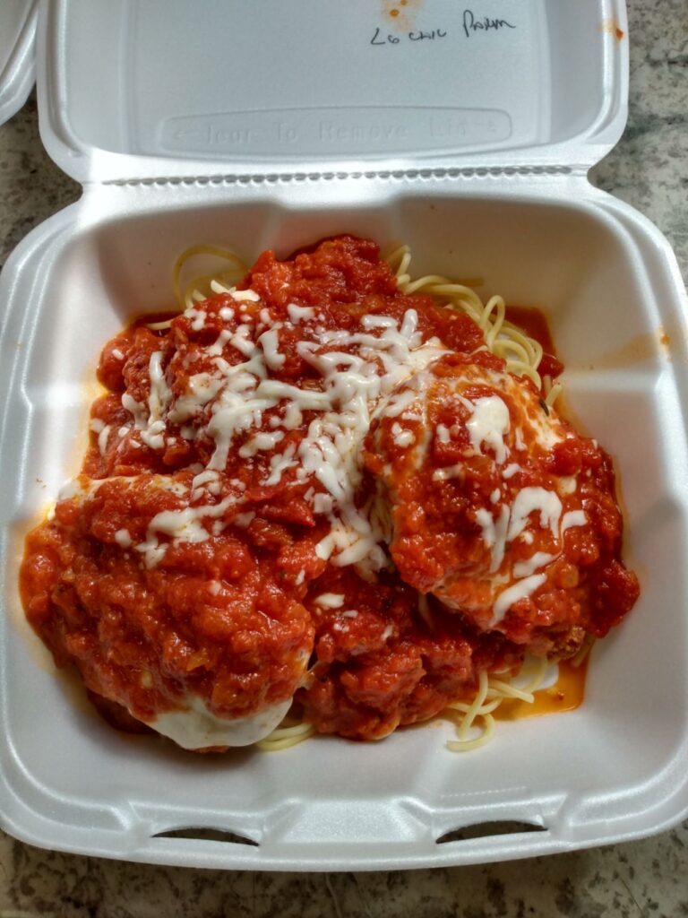 Conneaut Pizza & Sub Shop 6